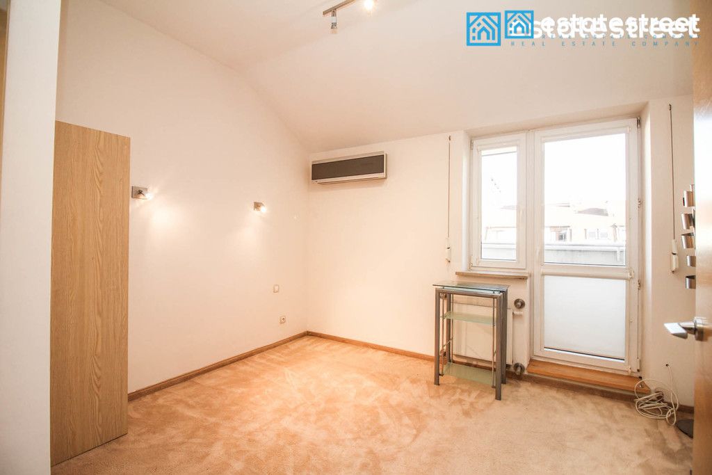 Mieszkanie 4-pokojowe Kraków Bronowice, ul. Armii Krajowej. Zdjęcie 13