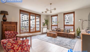 Mieszkanie 3-pokojowe Kraków, ul. Ślusarska