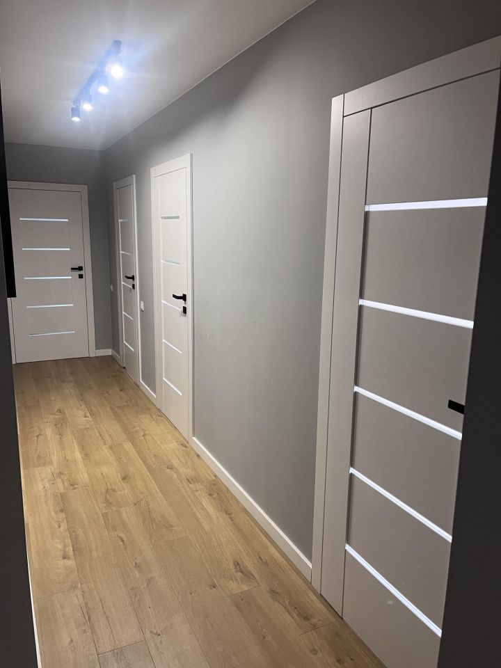 Mieszkanie 4-pokojowe Łódź Górna, ul. Senatorska. Zdjęcie 13