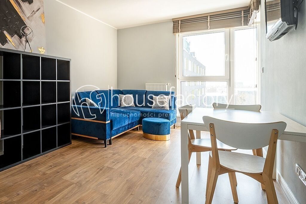 Mieszkanie 2-pokojowe Łódź, park Jana Matejki. Zdjęcie 4