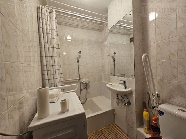 Mieszkanie 3-pokojowe Warszawa Śródmieście, ul. Górnośląska. Zdjęcie 3