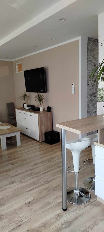 Mieszkanie 2-pokojowe Zabrze Centrum, ul. Jana Kochanowskiego