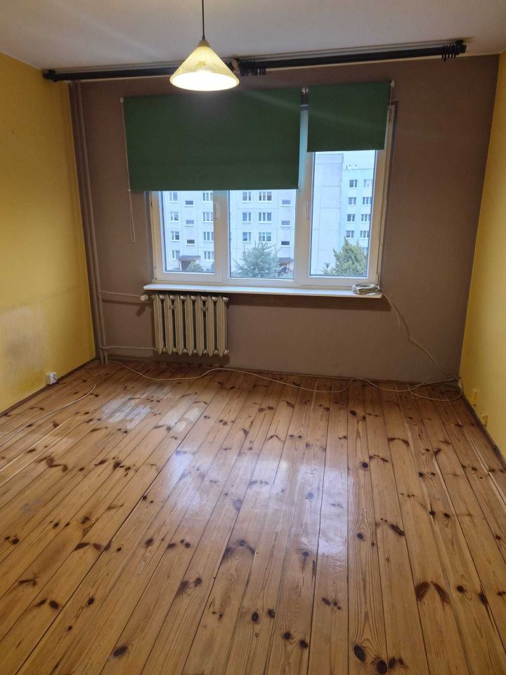 Mieszkanie 3-pokojowe Zamość, ul. Listopadowa. Zdjęcie 1