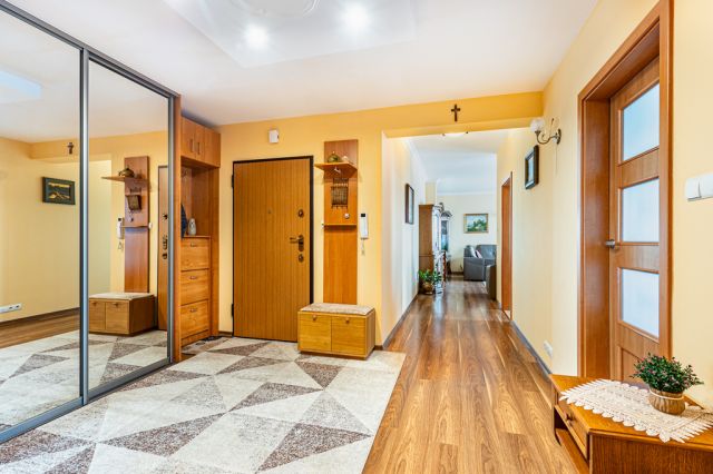 Mieszkanie 5-pokojowe Rzeszów, ul. Architektów. Zdjęcie 6