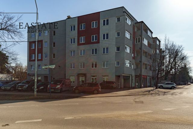 Mieszkanie 2-pokojowe Wołomin, ul. Sikorskiego. Zdjęcie 13