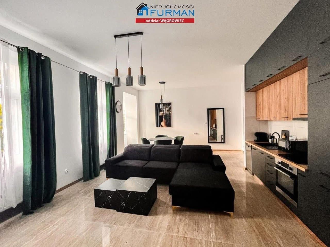 Mieszkanie 1-pokojowe Wągrowiec, ul. Aleja Jana Pawła II. Zdjęcie 5