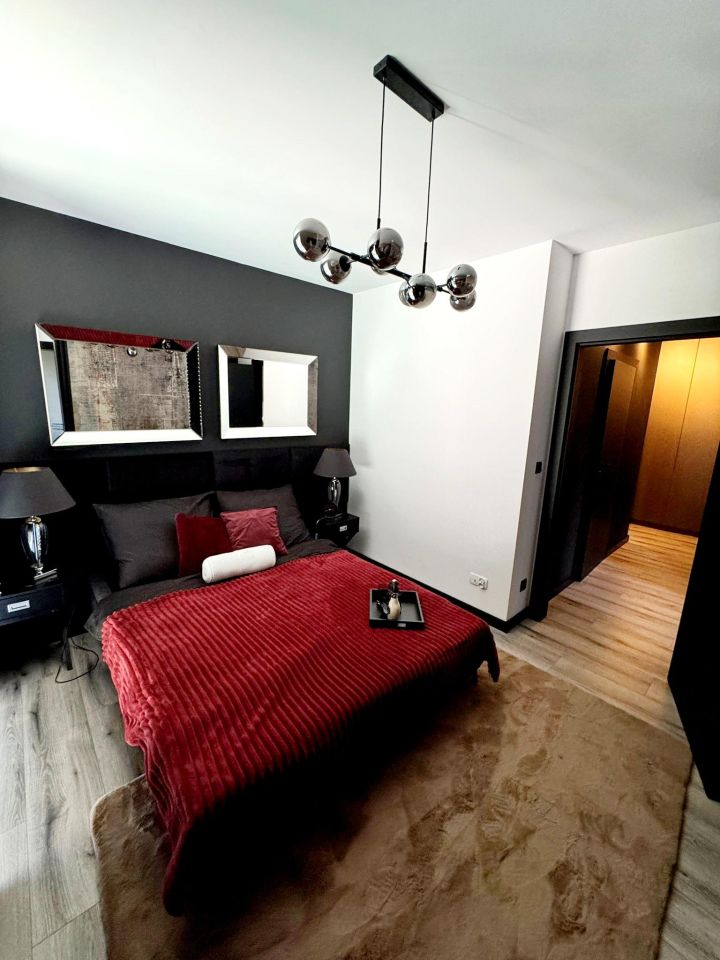 Mieszkanie 3-pokojowe Gdynia Oksywie, ul. Benisławskiego. Zdjęcie 7