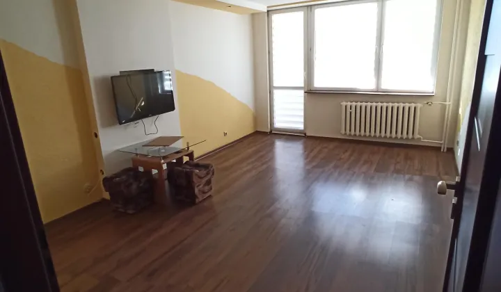 Mieszkanie 3-pokojowe Sosnowiec Zagórze, Koszalińska