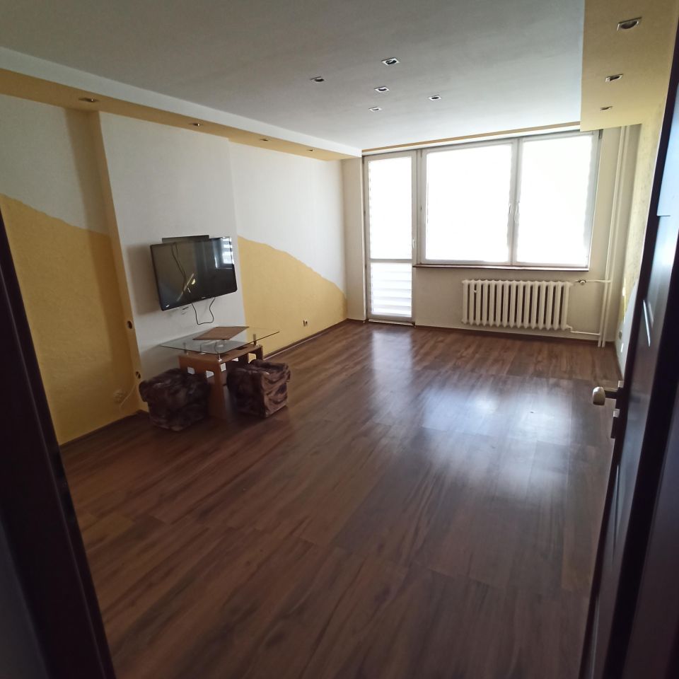 Mieszkanie 3-pokojowe Sosnowiec Zagórze, ul. Koszalińska. Zdjęcie 1