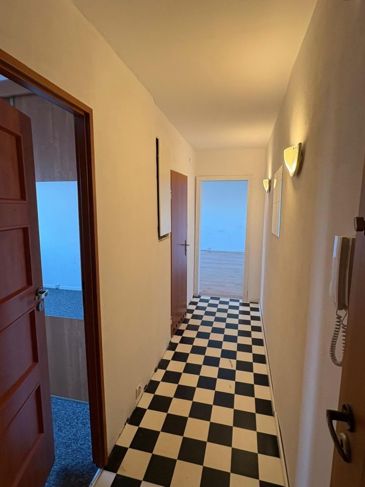 Mieszkanie 2-pokojowe Jelenia Góra Zabobrze, ul. Zygmunta Noskowskiego. Zdjęcie 2