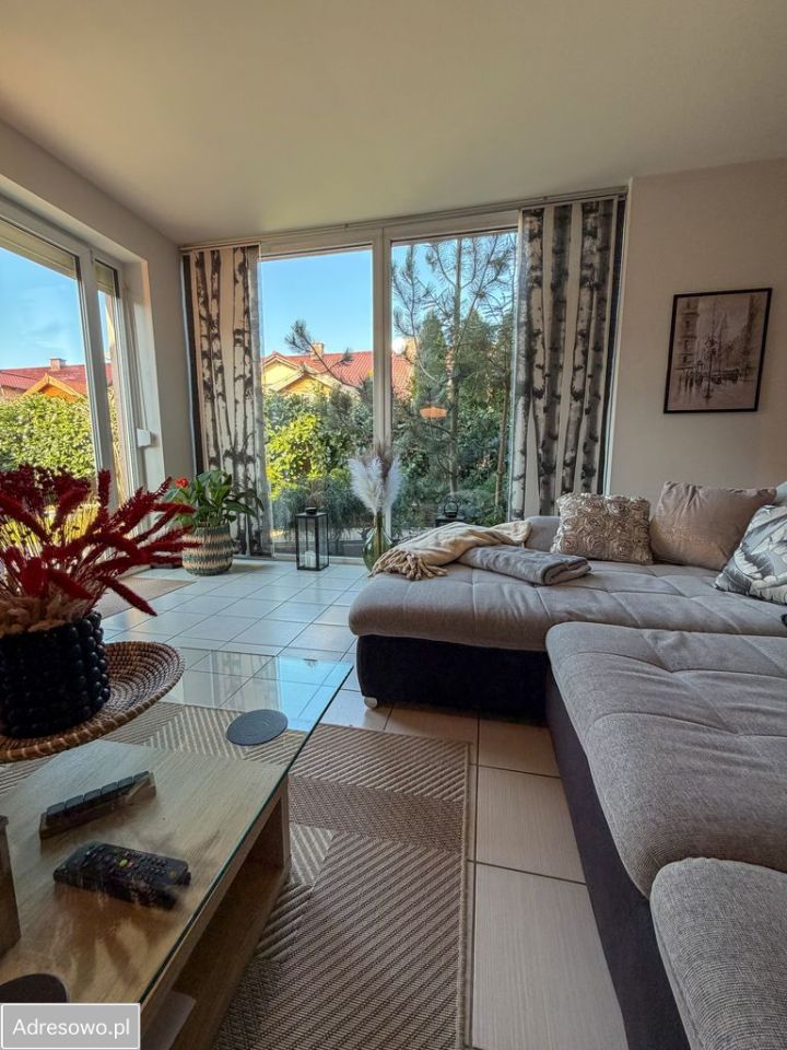 dom szeregowy, 4 pokoje Zgorzelec, al. Ujazdowska. Zdjęcie 19