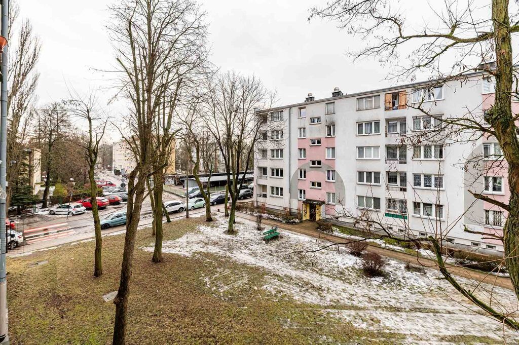 Mieszkanie 2-pokojowe Łódź, ul. Zbaraska. Zdjęcie 10
