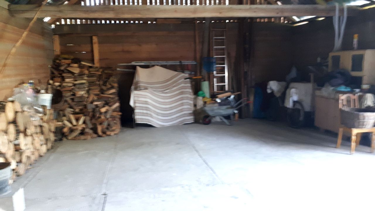 Działka rekreacyjna Morzyczyn Włościański. Zdjęcie 11