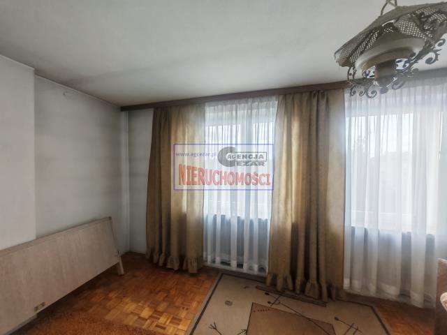 dom wolnostojący, 4 pokoje Mińsk Mazowiecki Nowe Miasto, ul. Świętokrzyska. Zdjęcie 3