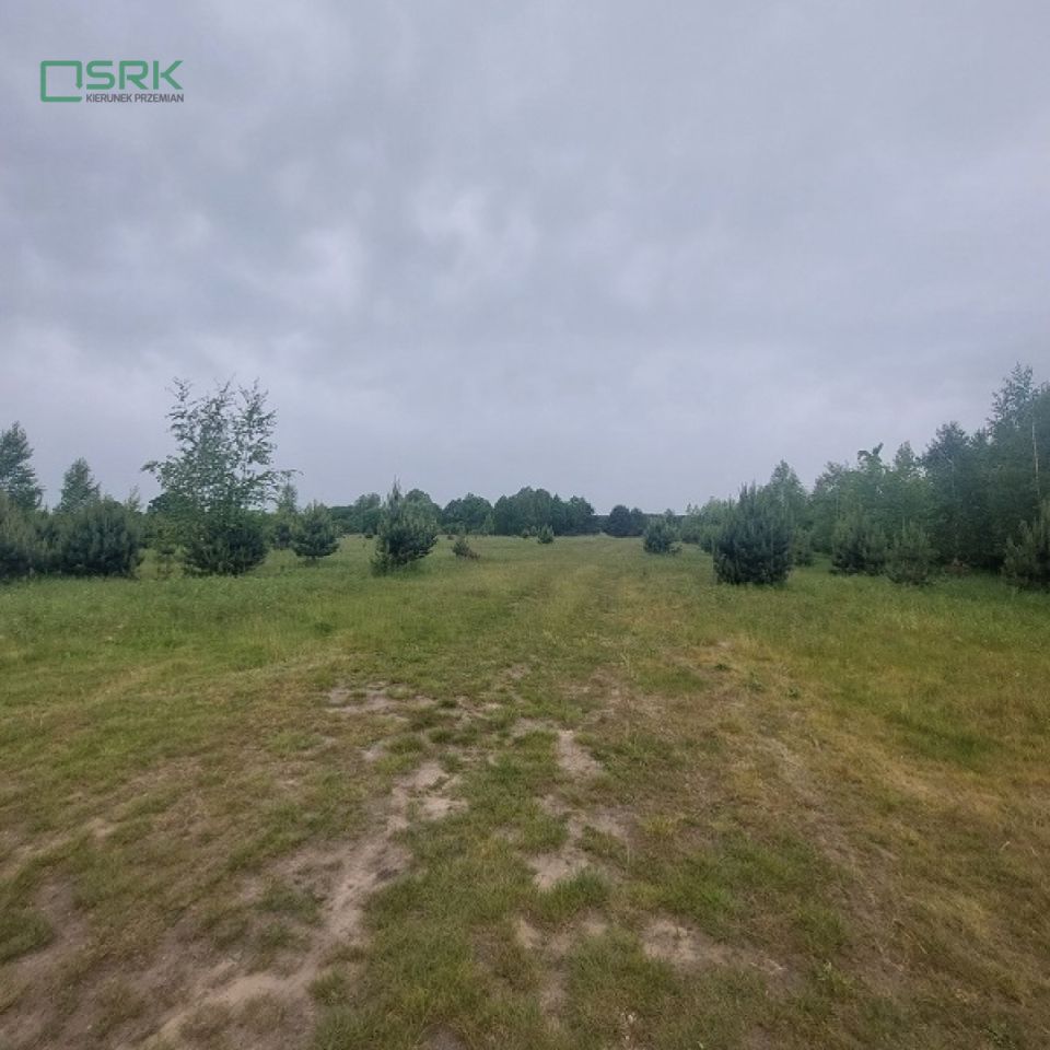 Działka inna Rudziczka, ul. Woszczycka. Zdjęcie 4