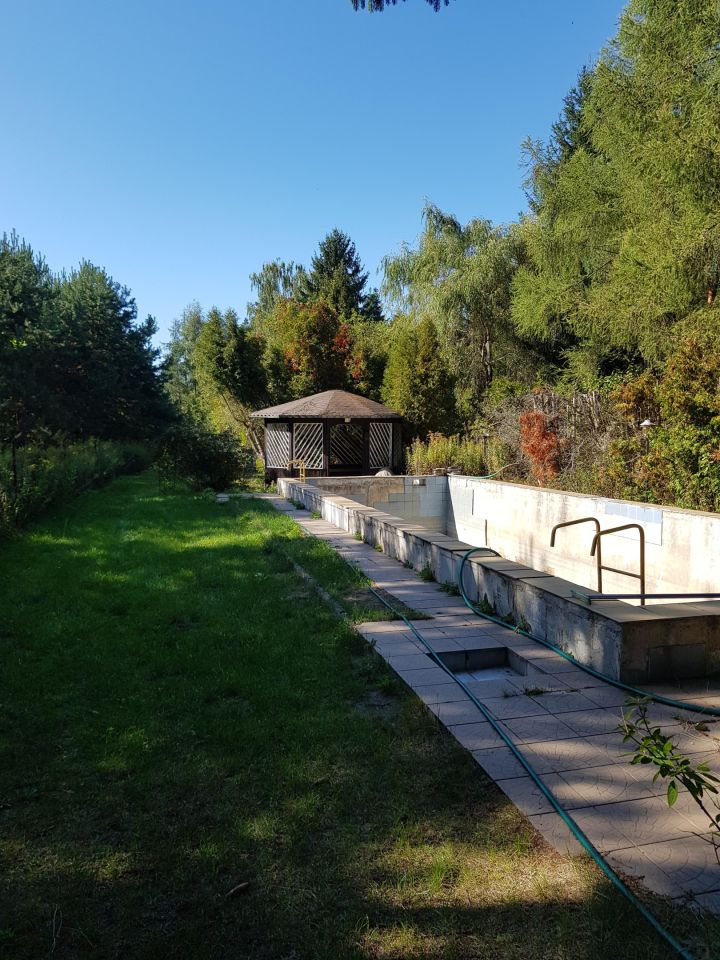 Działka budowlana Łosie, ul. Czyżyka. Zdjęcie 12
