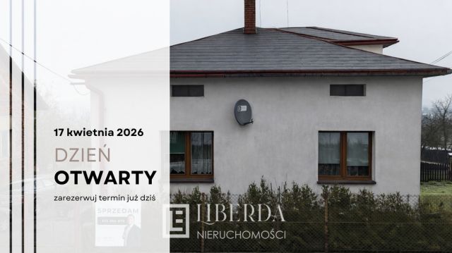 dom wolnostojący, 6 pokoi Żywiec, ul. Sporyska. Zdjęcie 1