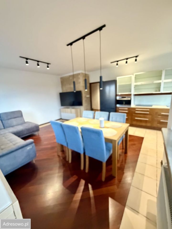 Mieszkanie 3-pokojowe Ząbki, ul. Christiana Andersena. Zdjęcie 9