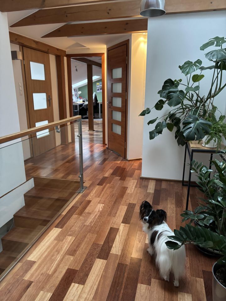 Mieszkanie 5-pokojowe Warszawa Bielany, ul. Zgrupowania "Żubr". Zdjęcie 1