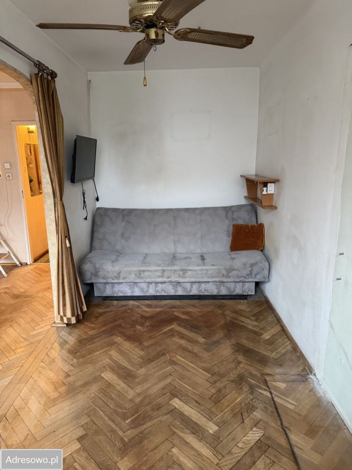 Mieszkanie 2-pokojowe Warszawa Wola, ul. Chłodna. Zdjęcie 10