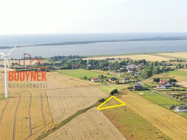 Działka budowlana Cisowo. Zdjęcie 1