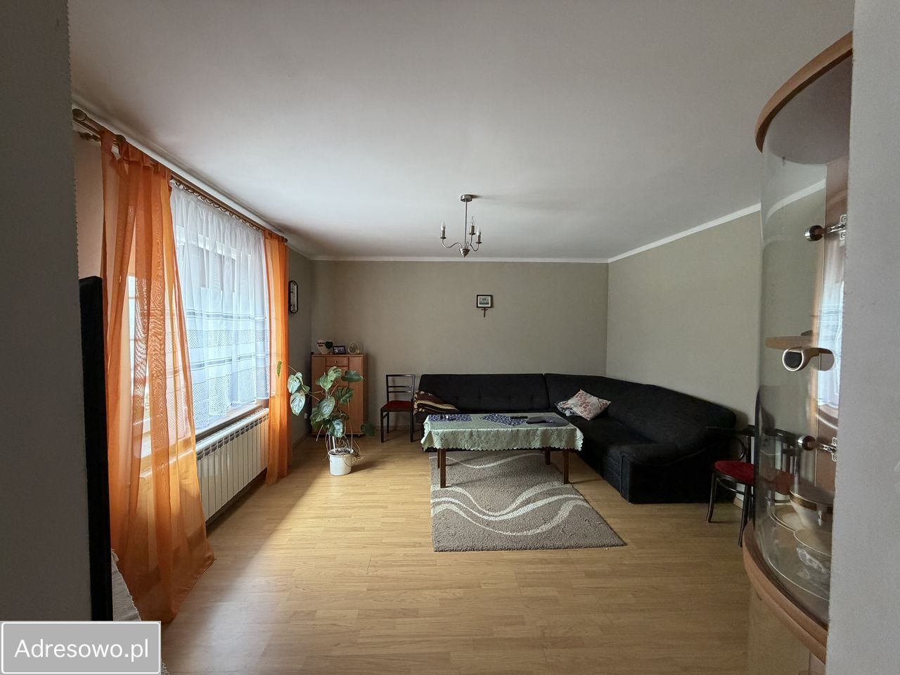 dom wolnostojący, 5 pokoi Bodzów. Zdjęcie 9