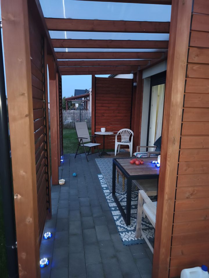 dom wolnostojący, 4 pokoje Oława Nowy Otok, ul. Rubinowa. Zdjęcie 12