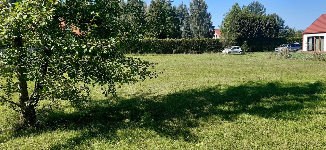Działka budowlana Osola, ul. Wiśniowa. Zdjęcie 4