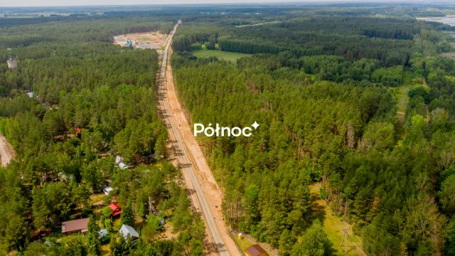 Działka rekreacyjna Siemianówka, ul. Łąkowa. Zdjęcie 9