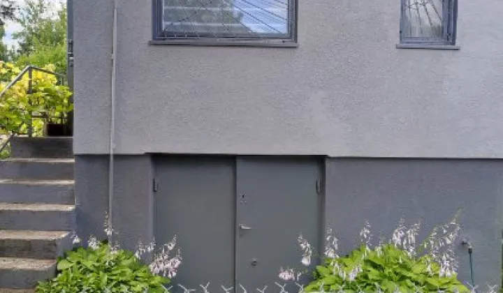 Działka rod Częstochowa Zawodzie, ul. Papierowa