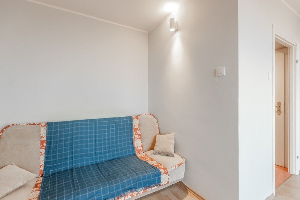 Mieszkanie 1-pokojowe Warszawa Targówek, ul. Piotra Wysockiego. Zdjęcie 8