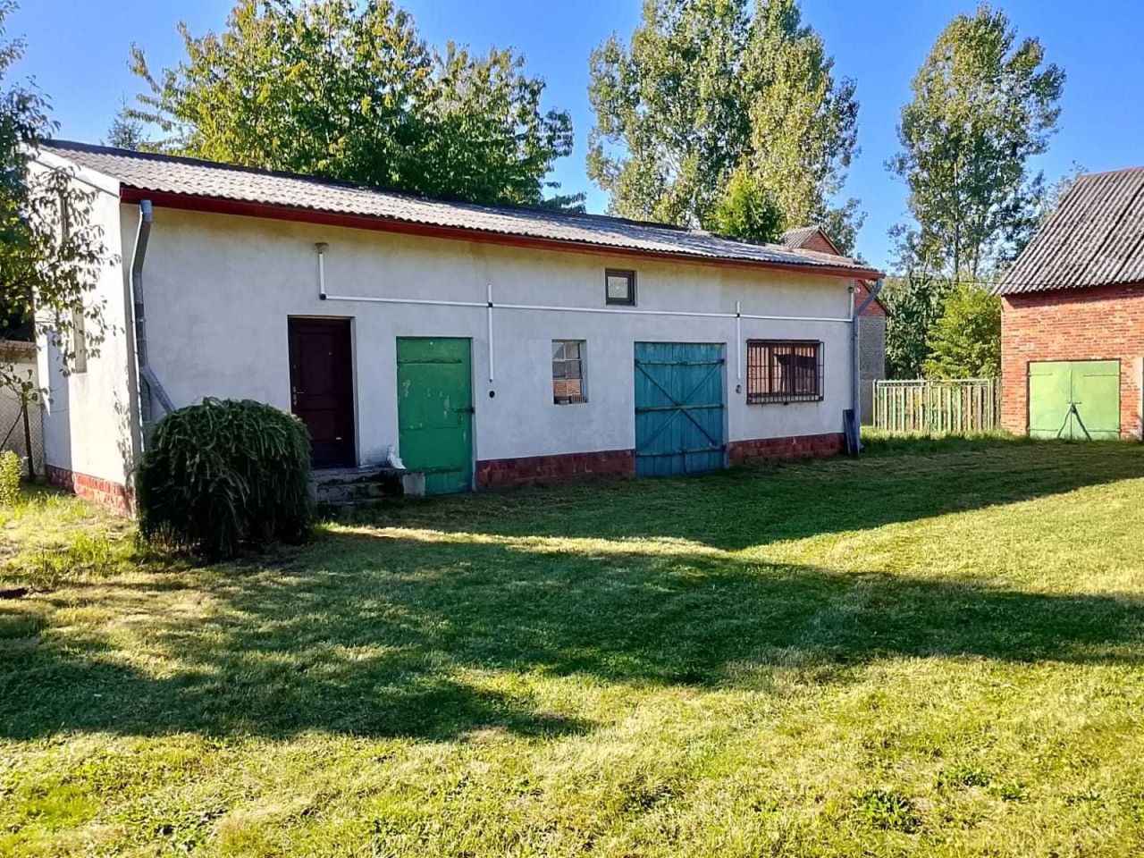 gospodarstwo Gertrudów. Zdjęcie 6