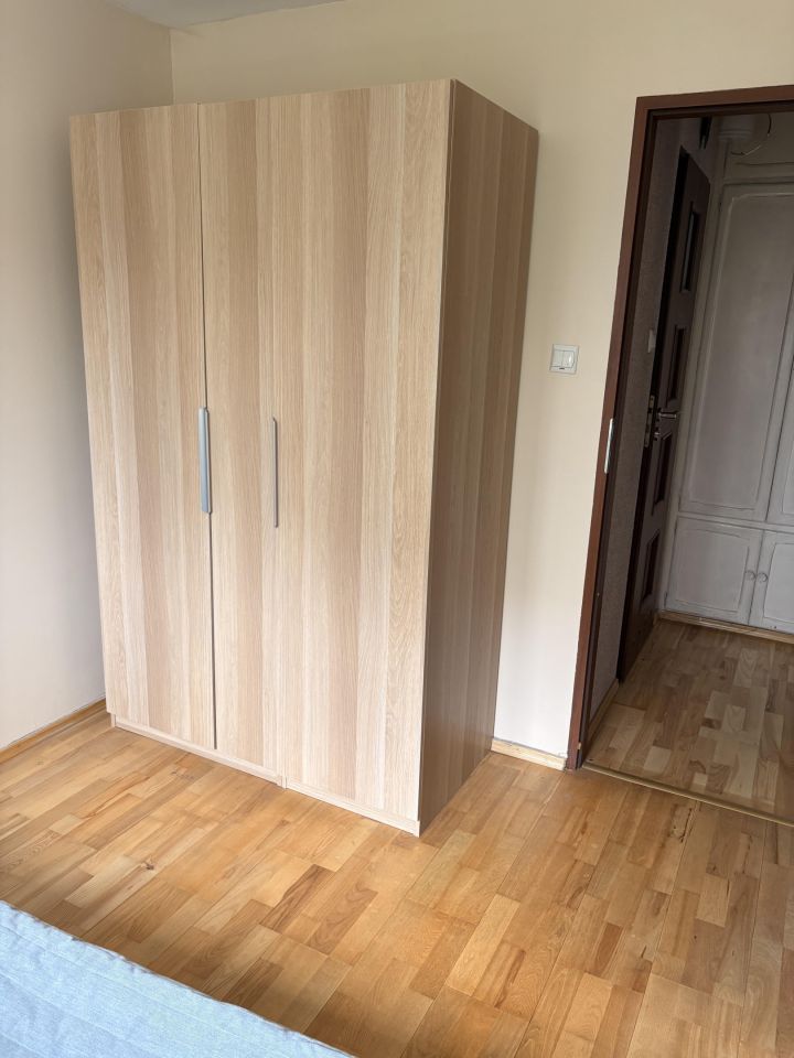 Mieszkanie 2-pokojowe Warszawa Jelonki, ul. Siemiatycka. Zdjęcie 9
