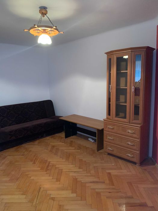 Mieszkanie 2-pokojowe Rzeszów Śródmieście, ul. Króla Stanisława Leszczyńskiego