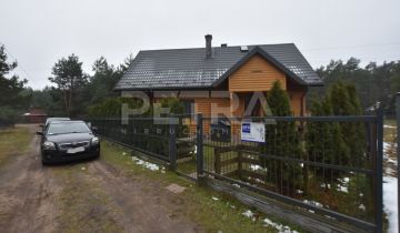 dom wolnostojący, 4 pokoje Świniotop