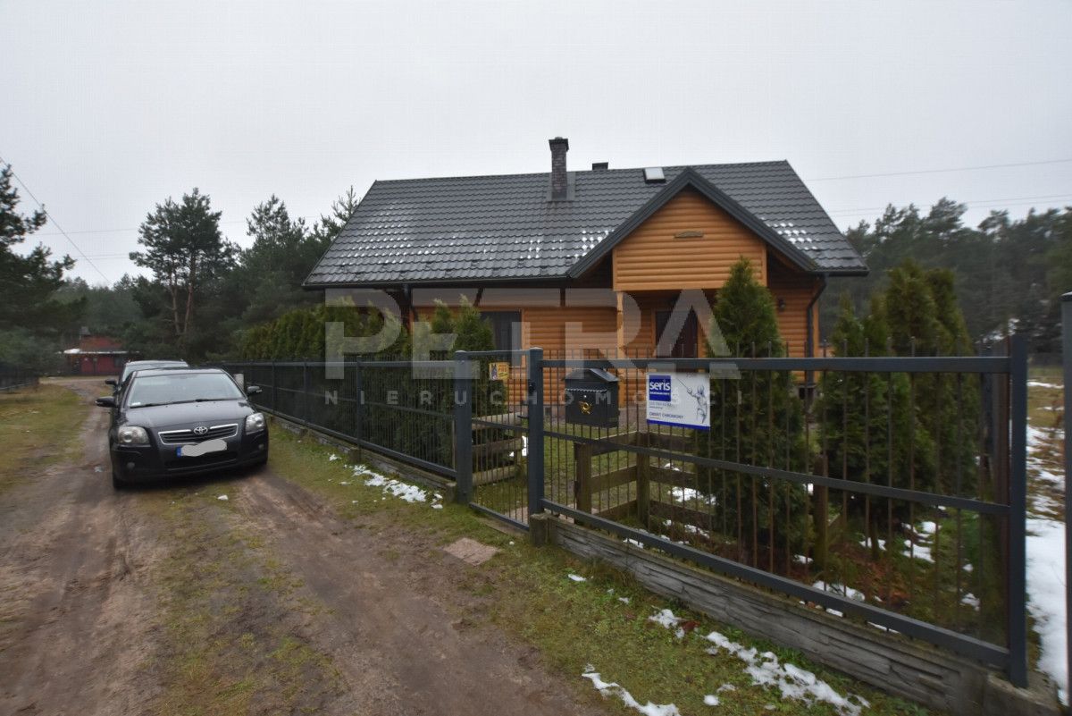 dom wolnostojący, 4 pokoje Świniotop. Zdjęcie 1