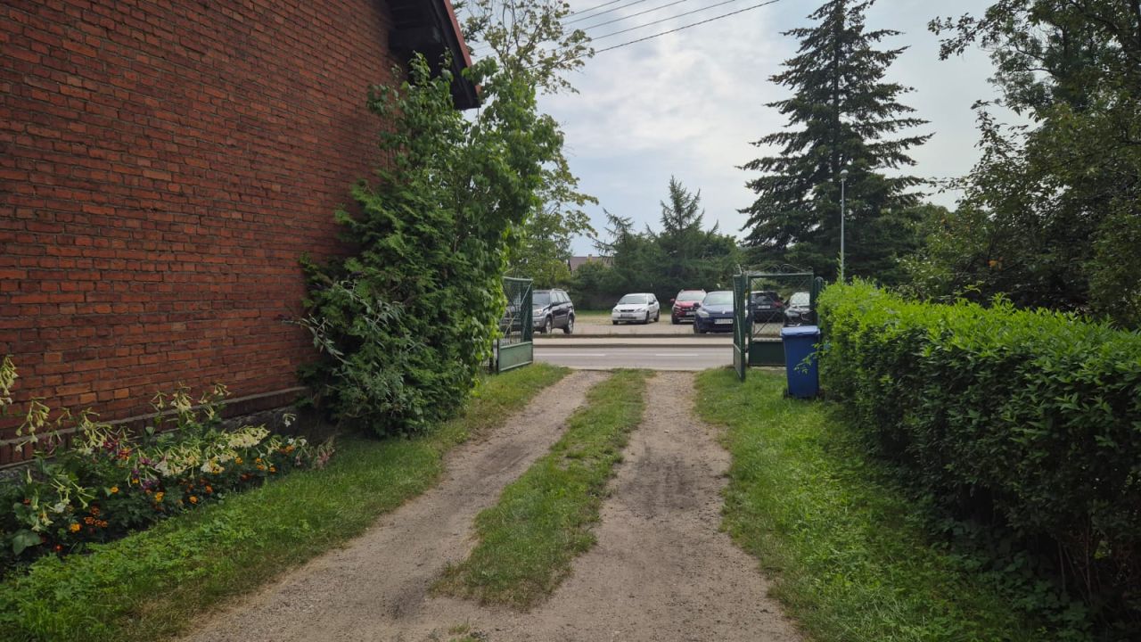 Mieszkanie 3-pokojowe Bolszewo, ul. Szkolna. Zdjęcie 16