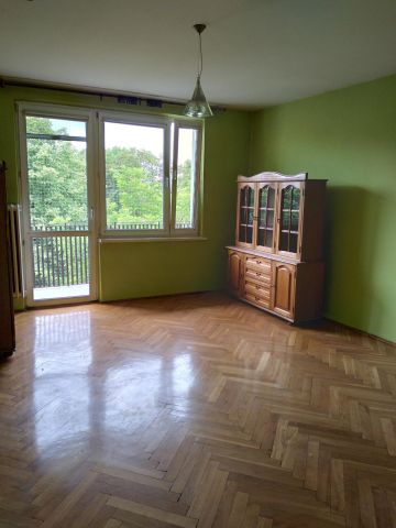 Mieszkanie 2-pokojowe Kraków Nowa Huta, os. Spółdzielcze. Zdjęcie 1