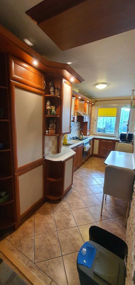 Mieszkanie 3-pokojowe Puławy. Zdjęcie 4