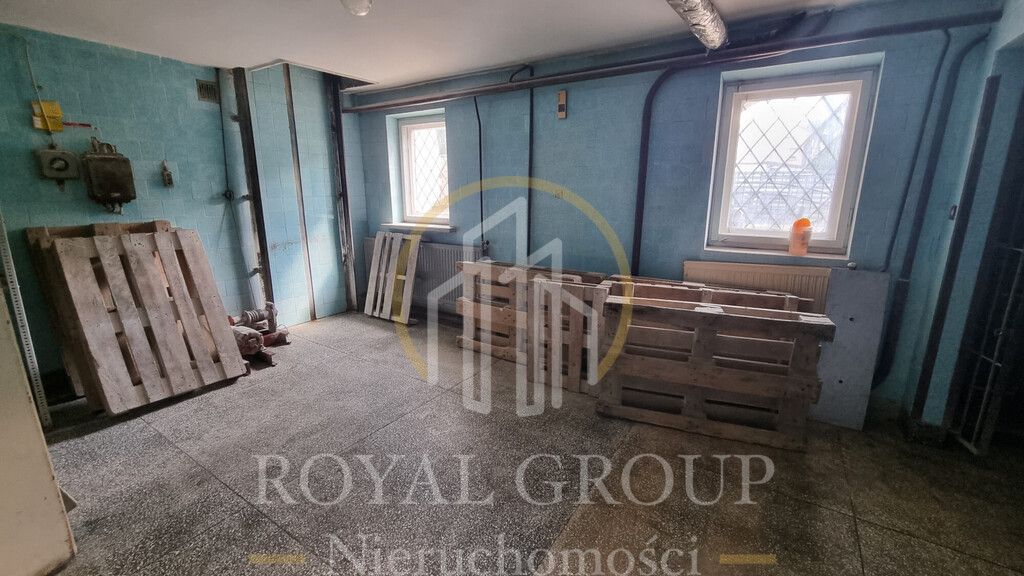 Lokal Lublin Wrotków. Zdjęcie 6