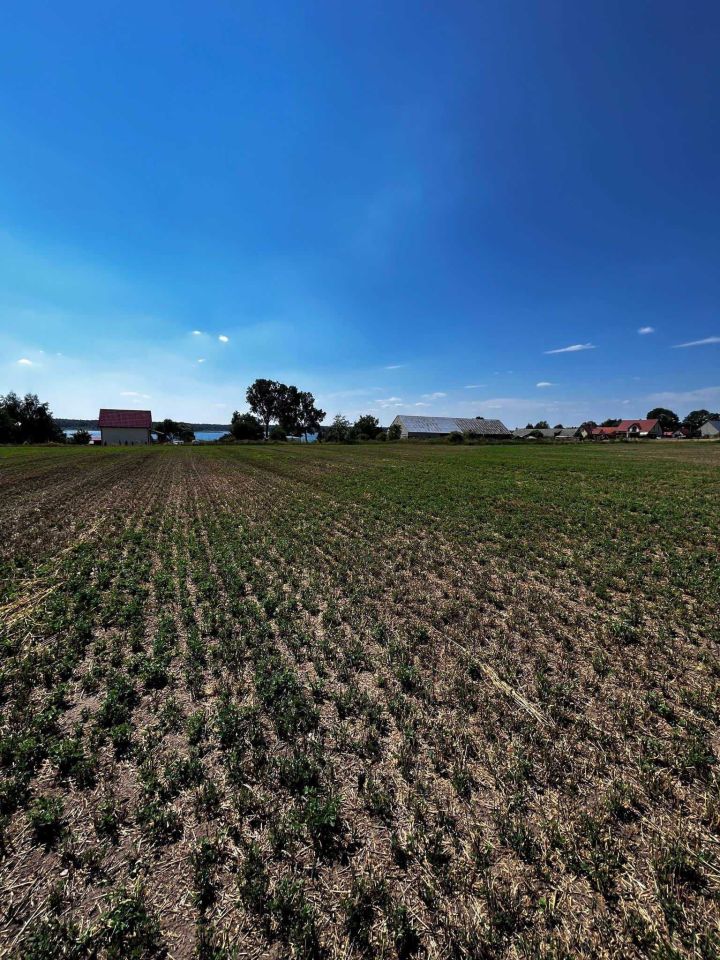 Działka budowlana Kwik. Zdjęcie 5