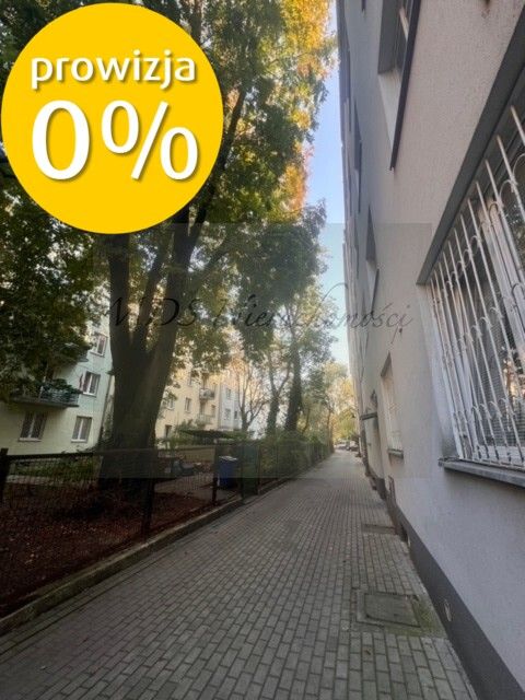 Mieszkanie 2-pokojowe Warszawa Praga-Południe, pl. Przymierza. Zdjęcie 10