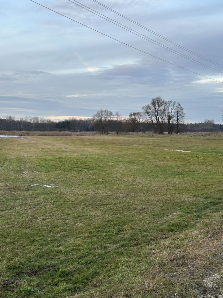 Działka rolna Silniczka. Zdjęcie 4