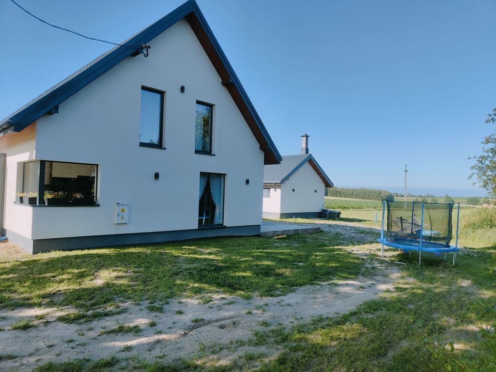 dom wolnostojący Przełęk. Zdjęcie 7