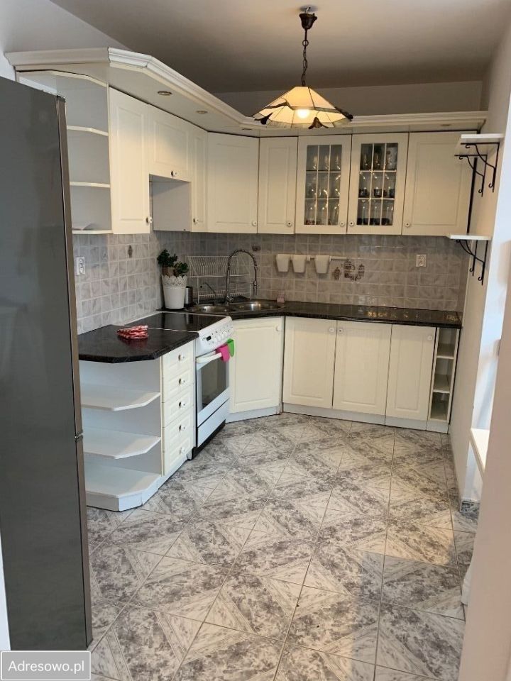 Mieszkanie 4-pokojowe Poznań Stare Miasto, os. Zygmunta Starego. Zdjęcie 7