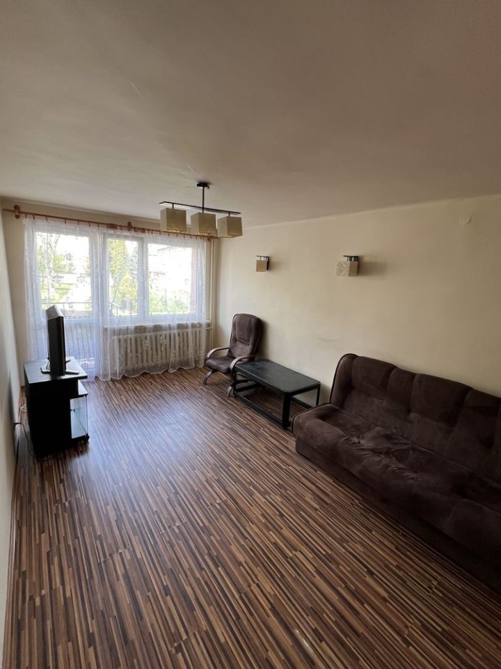 Mieszkanie 3-pokojowe Połaniec