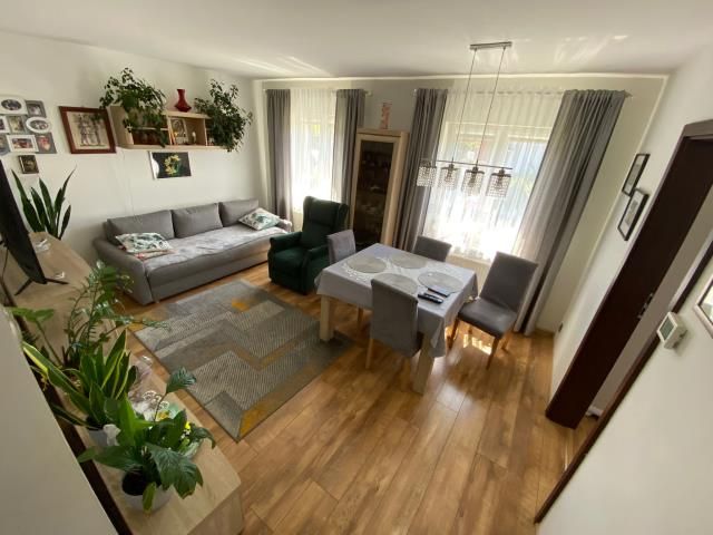 Mieszkanie 3-pokojowe Elbląg, ul. Pabianicka. Zdjęcie 4