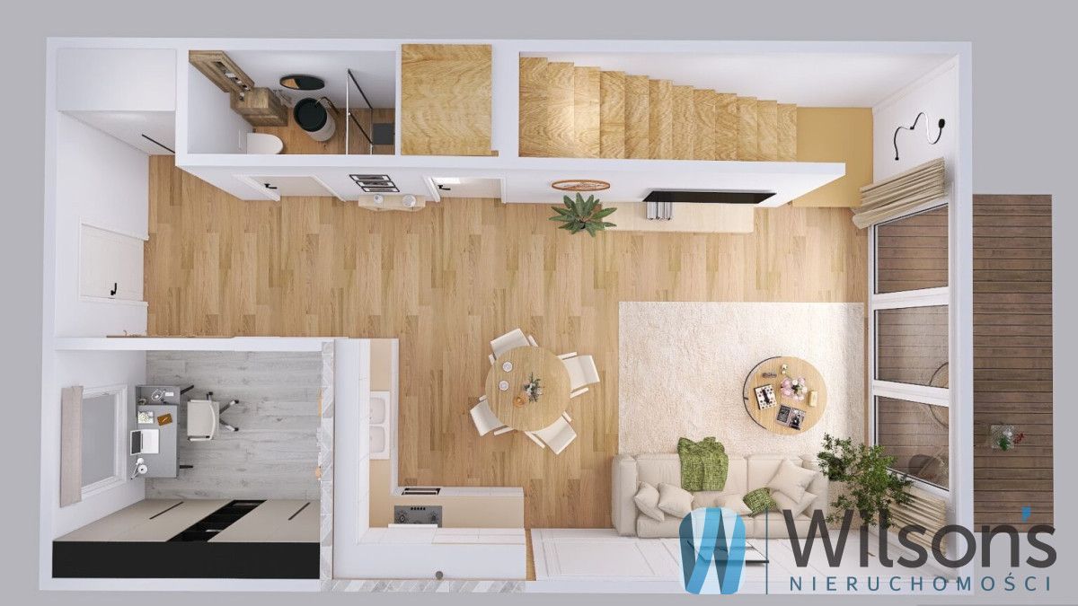 bliźniak, 5 pokoi Stefanowo, ul. Ułanów. Zdjęcie 2