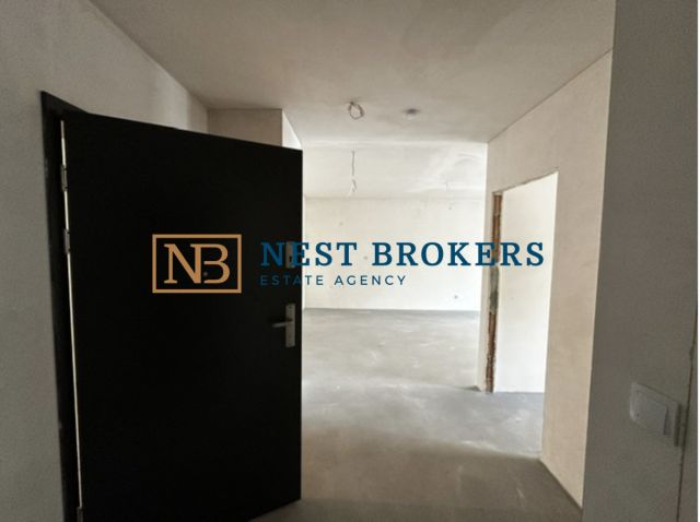 Mieszkanie 3-pokojowe Kraków Prądnik Czerwony, ul. Dominikanów. Zdjęcie 11