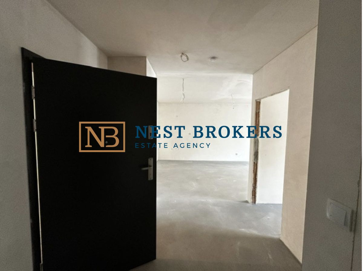 Mieszkanie 3-pokojowe Kraków Prądnik Czerwony, ul. Dominikanów. Zdjęcie 11